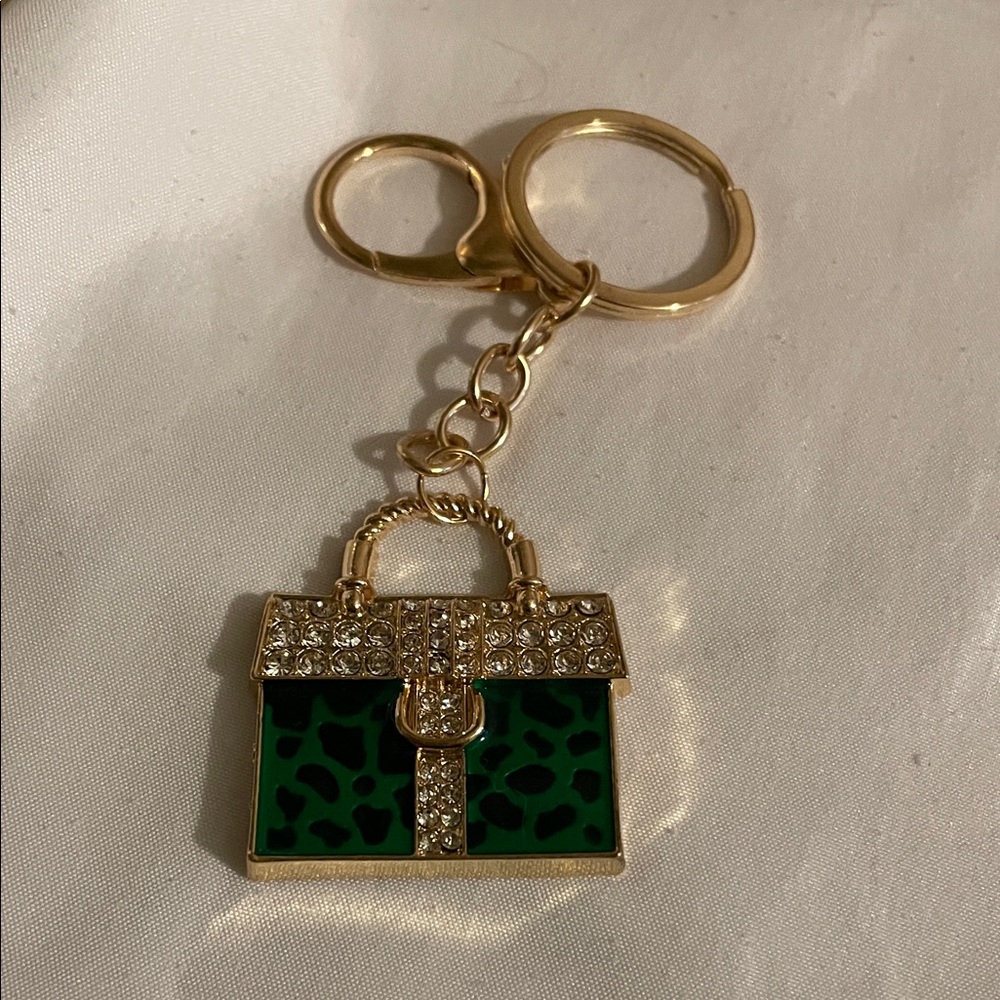 Keychain/Bagcharm